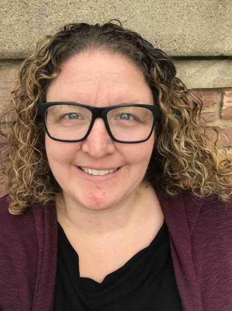 Dr. Jaclyn Rivard