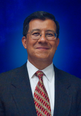 Dr Benjamin Flores