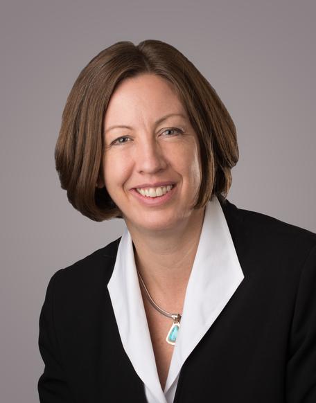 Elizabeth Lewis - Associate Professor
