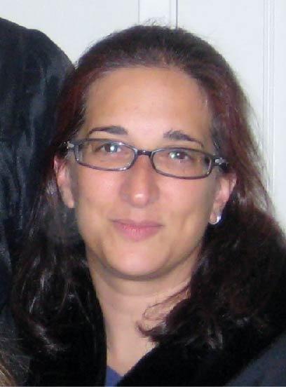 Freddi-Jo Bruschke