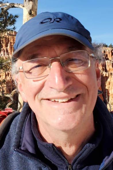 Gary Weissmann