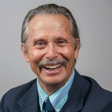 headshot - Dave Finnigan