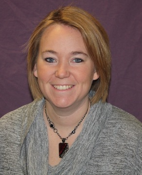 Headshot of Heather Seitz