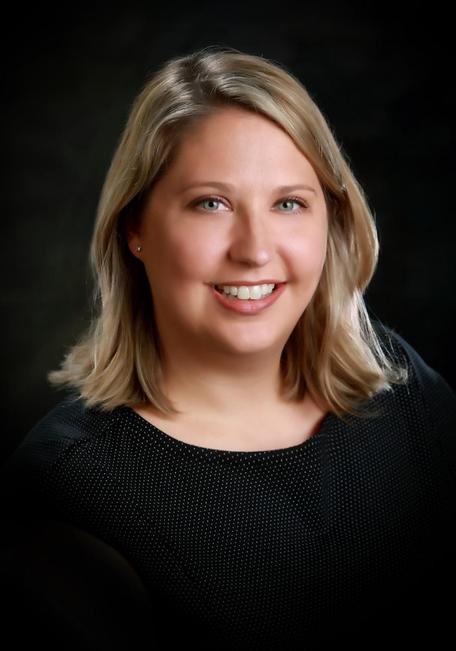 J Hargrave Headshot