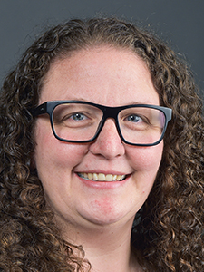 Jaclyn Rivard Headshot