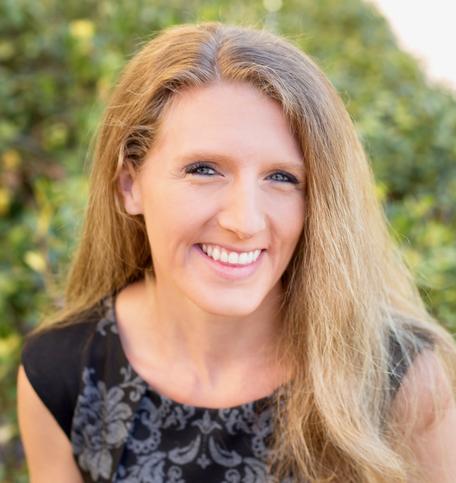 Jenn Weaver