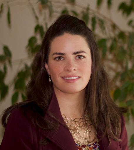 Jessica Keating, Ph.D.