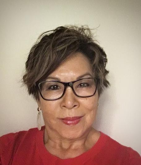 Judy Awong-Taylor