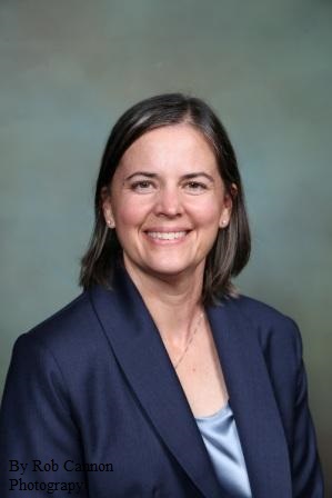 Julie Shank