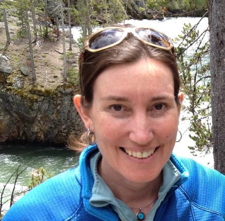 Julie Stoughton