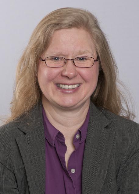 Karen Myhr Headshot