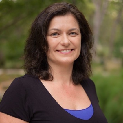 Laurie Duncan