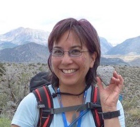 LeAnne Teruya