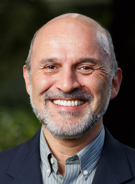 Marco Molinaro headshot