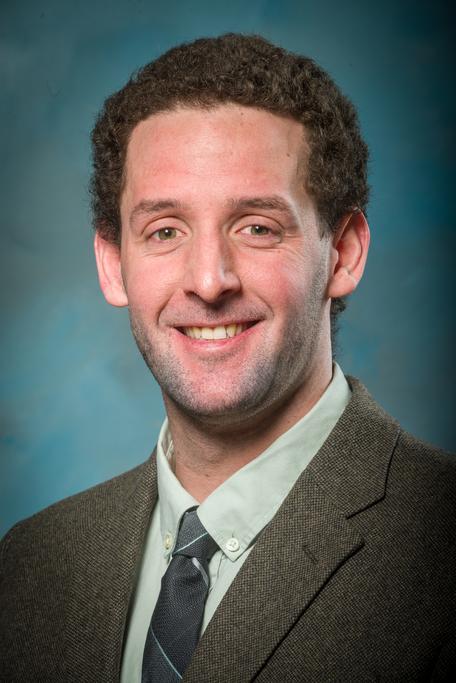 Matthew Leineweber, SJSU