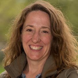 Melanie Lenahan, PhD
