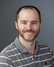 Michael Ralph