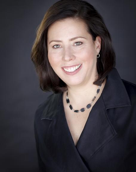 Photo of Cassandra Volpe Horii
