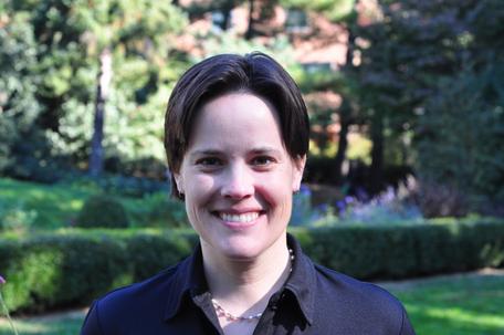 Photo of Catherine Riihimaki