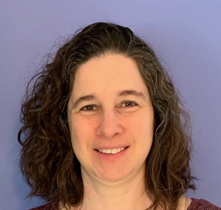 photo of Kerry Brenner