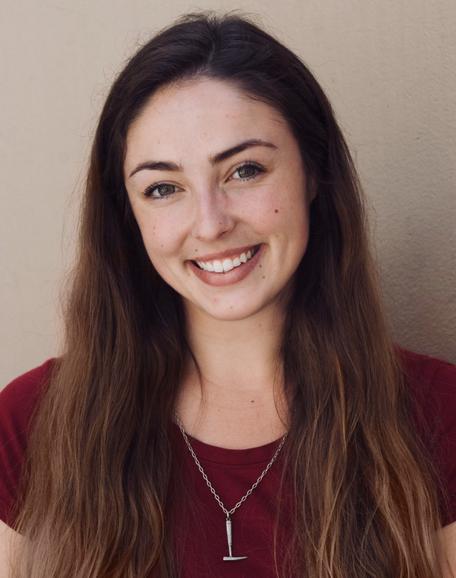 R. Phillips Headshot
