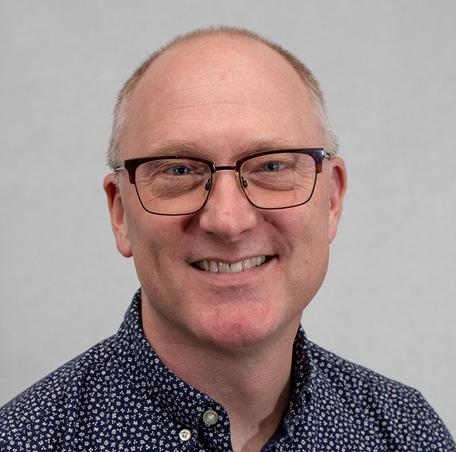 Riggs 2019 headshot