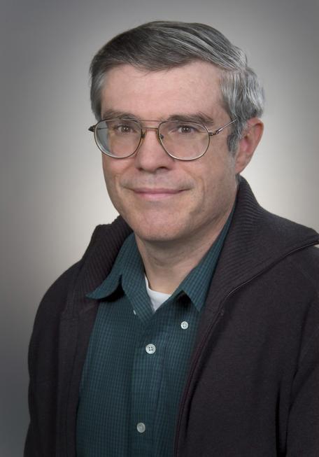 Russ Colson
