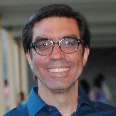 Salathe Headshot