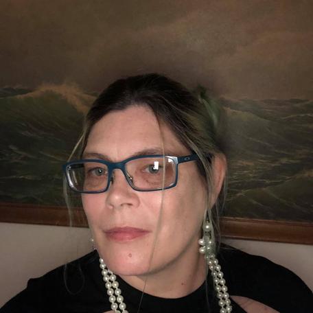 Sharon Homer-Drummond, Ph.D.
