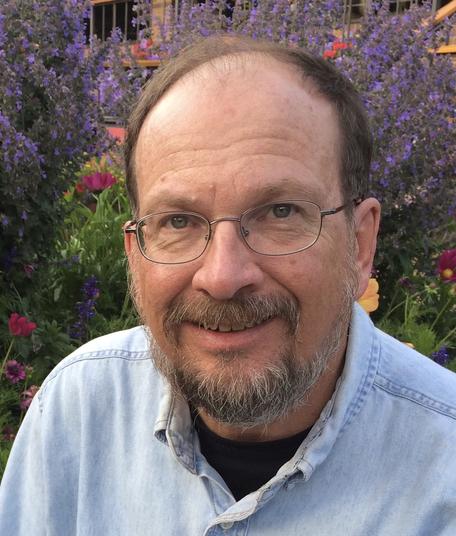 Gary Smith