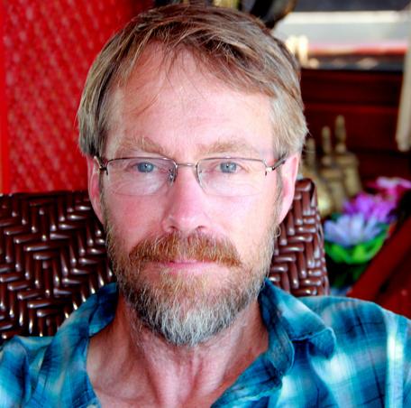 Steve Mattox 1