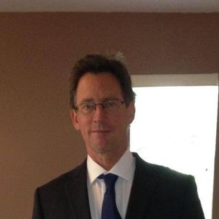Tim Weston
