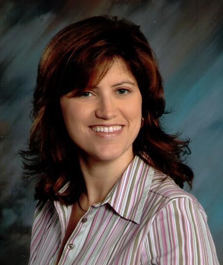 Tina Cartwright Picture