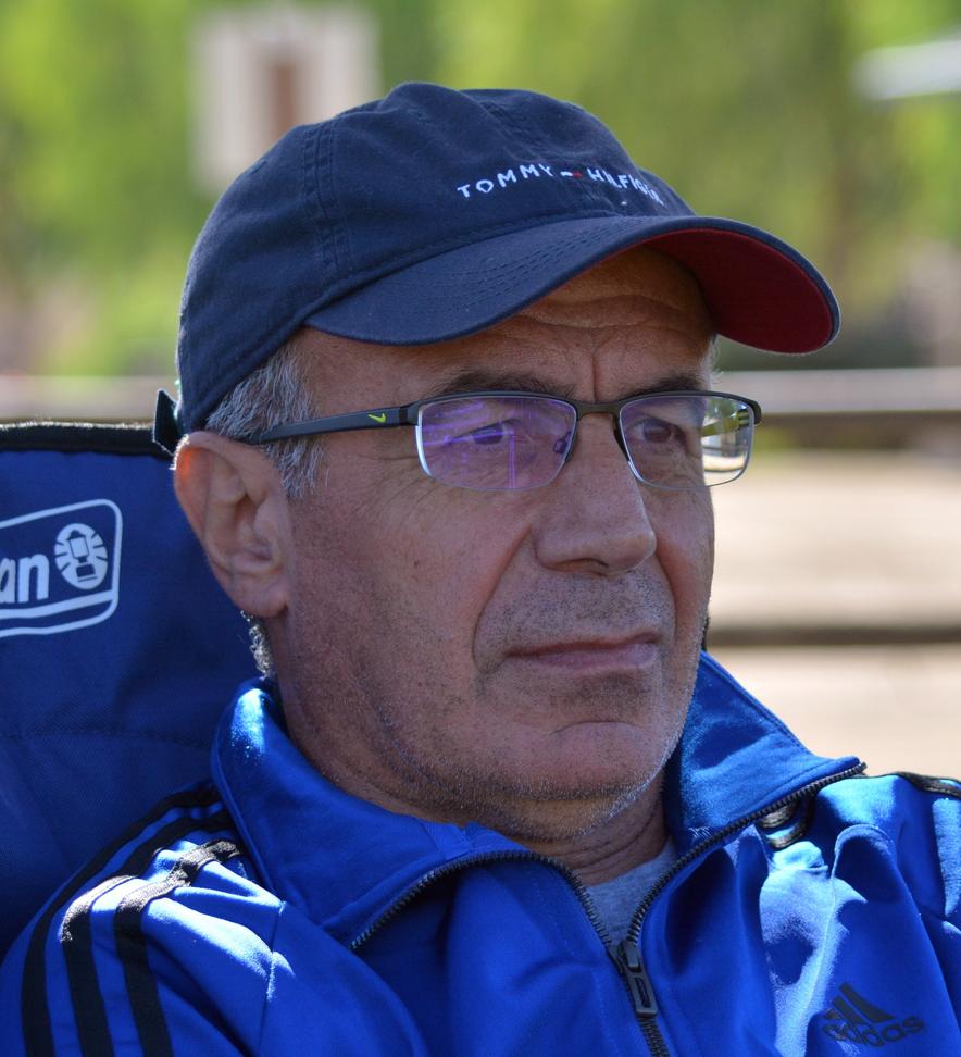 Zekeriya aliyazicioglu