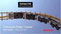 Roller Coaster 3