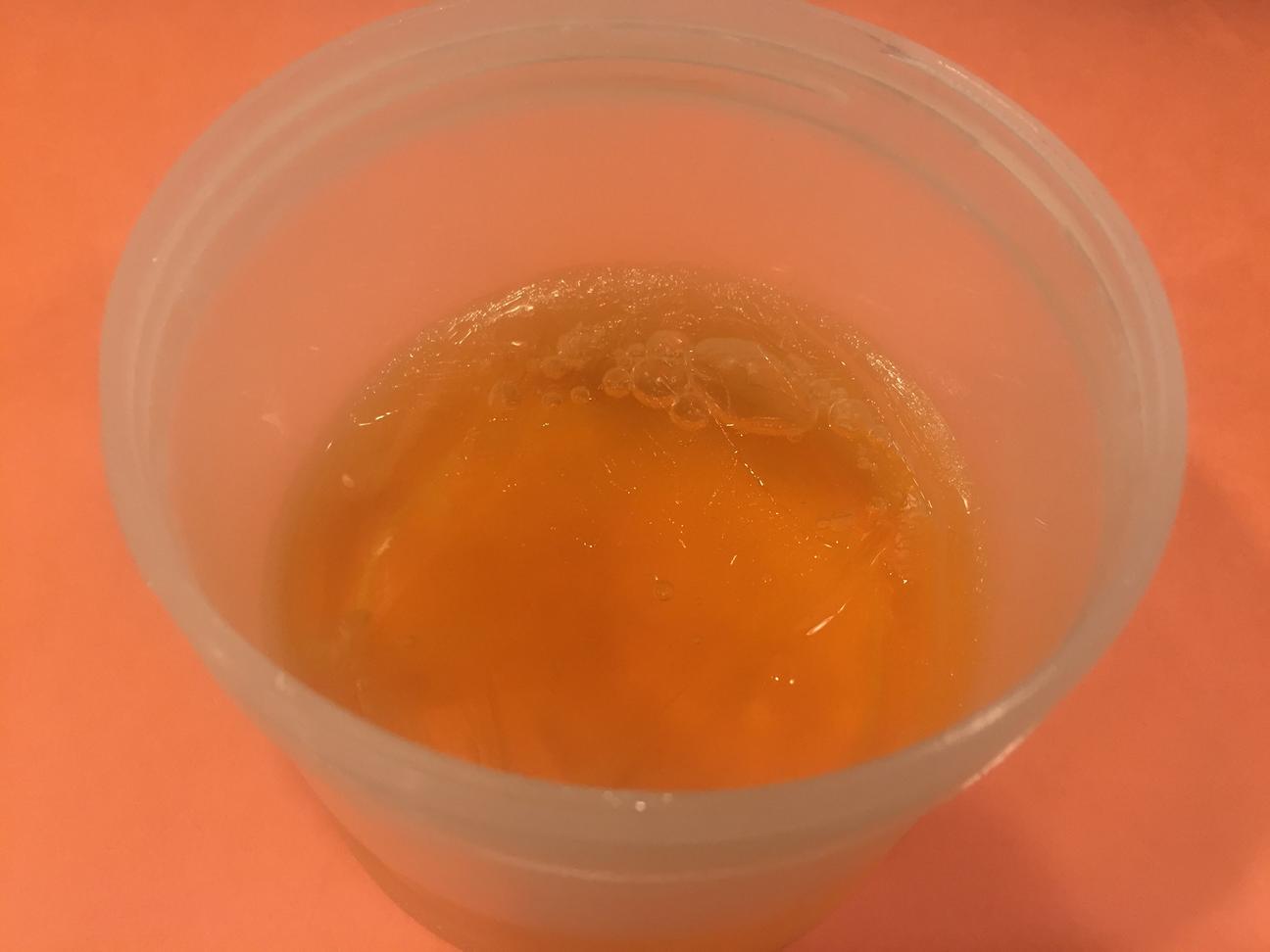 Freeze distillation of hard apple cider A phase diagram demonstration