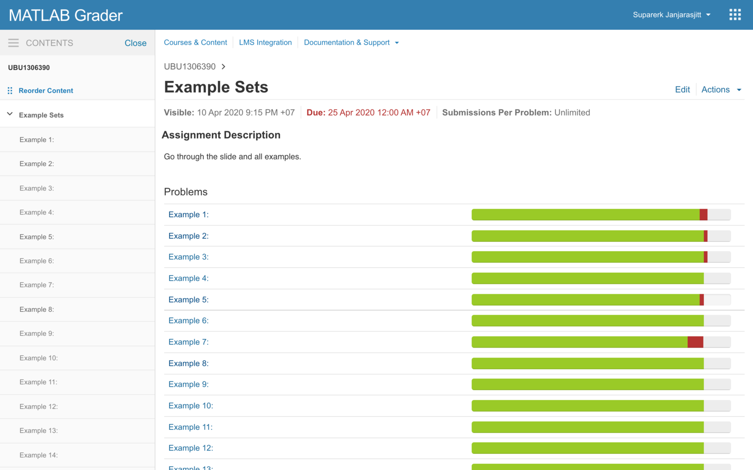 Introduction to Computer Programming Using MATLAB